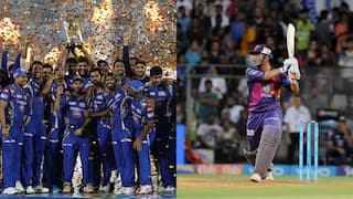 IPL का वो फाइनल, जब डिफेंड हुआ था 129 का स्कोर; एमएस धोनी की टीम ने टेके थे घुटने