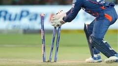 2, 4, 10 नहीं...इतने लाख रुपये की आती हैं IPL वाले मैच की गिल्लियां और स्टंप