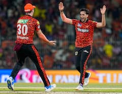 SRH vs KKR : सनरायजर्स हैदराबादचे पाच शिलेदार, जे आयपीएल फायनल कोणत्याही क्षणी फिरवू शकतात, केकेआरपुढं ज्यांचं तगडं आव्हान