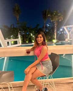 Subhashree Rayaguru: చాలా మారిపోయావ్ శుభశ్రీ - పూల్ సైడ్.. సింపుల్ లుక్‌లో ‘బిగ్‌ బాస్’ బ్యూటీ