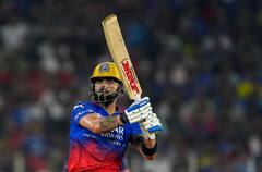 IPL 2024 में इन 6 बल्लेबाजों ने जड़े सबसे ज्यादा सिक्स, 42 छक्कों के साथ अभिषेक शर्मा पहले नंबर पर