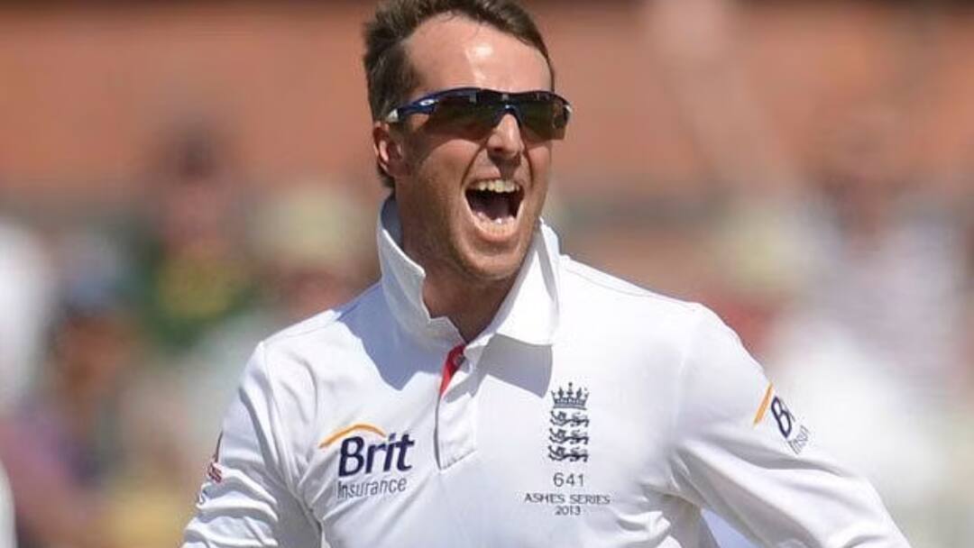 Graeme Swann has expressed his desire to become India next head coach here know latest sports news Team Head Coach: 'मैं अपना जी-जान लगा दूंगा...', भारतीय कोच बनने के लिए बेकरार है यह अंग्रेज दिग्गज
