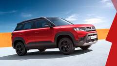 SUV Cars: ઓછી કિંમતમાં વધુ ફિચર્સ, 10 લાખ રૂપિયાથી ઓછામાં મળી રહી છે આ ટૉપ રેટેડ ગાડીઓ