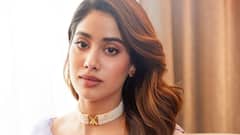 Jahnavi Kapoor: ভালবাসেন মাছ-মাংস, তবু কার জন্য ব্রত করতে গিয়ে আমিষ খাওয়া ছাড়েন জাহ্নবী?