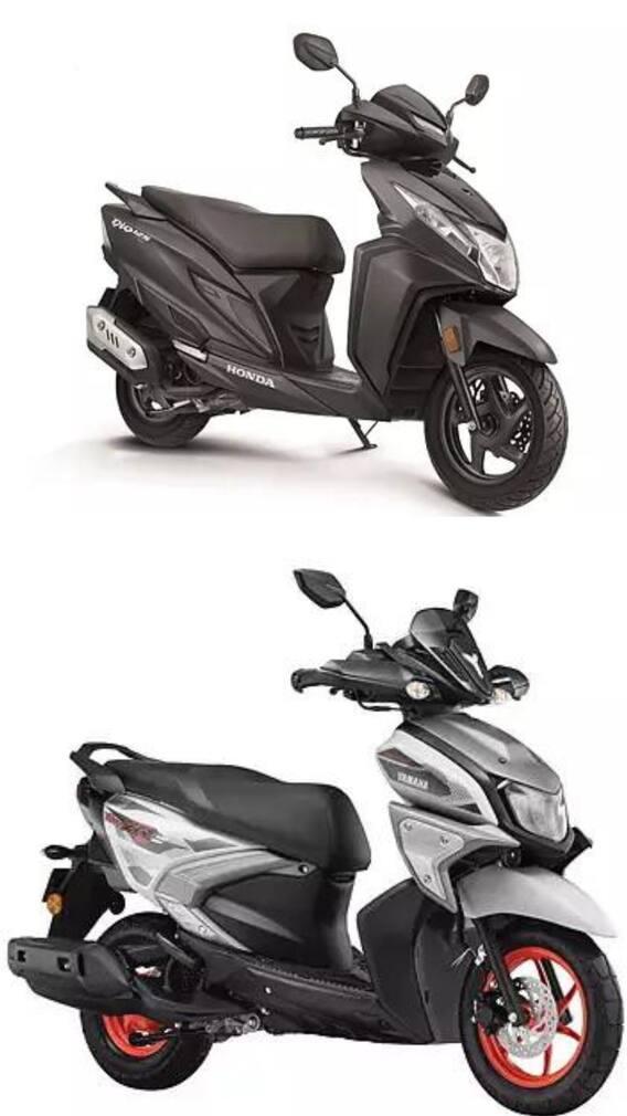 மைலேஜில் அசத்தும் ஸ்கூட்டர்கள் - லிட்டருக்கு 80 கி.மீ: லிஸ்டில் டாப் மாடல்?