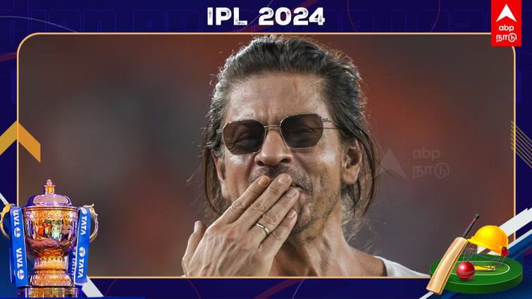 IPL 2024 Final KKR vs SRH Shah Rukh Khan Reveals Saddest Moment As KKR Owner, Leaves Social Media In Splits IPL 2024: 