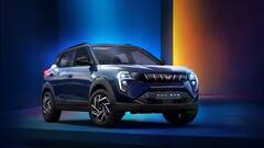 SUV Cars: ઓછી કિંમતમાં વધુ ફિચર્સ, 10 લાખ રૂપિયાથી ઓછામાં મળી રહી છે આ ટૉપ રેટેડ ગાડીઓ