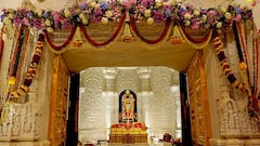 राम मंदिर में अब नहीं ले जा सकेंगे मोबाइल फोन, जानिए क्यों लिया गया ये फैसला