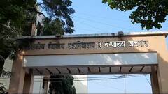 धक्कादायक! जळगाव जिल्हा शासकीय रुग्णालयात 8 दिवसांपासून मृतांचा खच, 50 पैकी 16 मृतदेह बेवारस