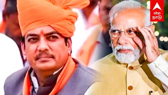 Muslim Reservation | OBC பிரிவில் முஸ்லிம்களுக்கான இடஒதுக்கீடு ரத்து?அதிர்ச்சி கொடுத்த பாஜக!