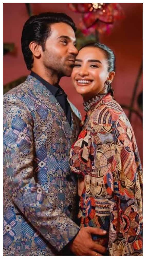 राजकुमार राव से ब्रेकअप के बाद टूट चुकी थीं पत्रलेखा , फिर ऐसे हुआ था पैचअप