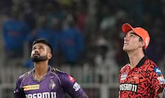 Players Who Have Scored Most Runs In IPL Final