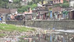 उत्तराखंड की इस बस्ती पर सियासत तेज, कांग्रेस ने की पीड़ित परिवारों के पुनर्वास की मांग