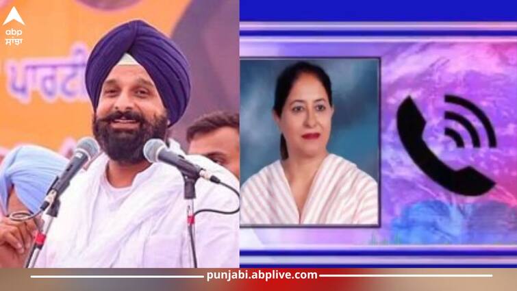 Bikram Majithia shared the audio of AAP Rajinder Pal Kaur Chhina, told about AAP's fixed match with BJP on the Ludhiana seat Viral Audio: ਬਿਕਰਮ ਮਜੀਠੀਆ ਨੇ ਸਾਂਝਾ ਕੀਤਾ AAP ਵਿਧਾਇਕਾ ਰਾਜਿੰਦਰ ਪਾਲ ਕੌਰ ਛੀਨਾ ਦਾ ਆਡੀਓ, ਦੱਸਿਆ ਲੁਧਿਆਣੇ ਵਾਲੀ ਸੀਟ 'ਤੇ ਭਾਜਪਾ ਨਾਲ ਆਪ ਦਾ ਫਿਕਸਡ ਮੈਚ