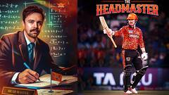 Travis Head IPL 2024 Final | KKR vs SRH ఫైనల్లో ఓపెనర్ హెడ్ పైనే అందరి దృష్టి | ABP Desam