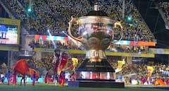 Players Who Have Scored Most Runs In IPL Final