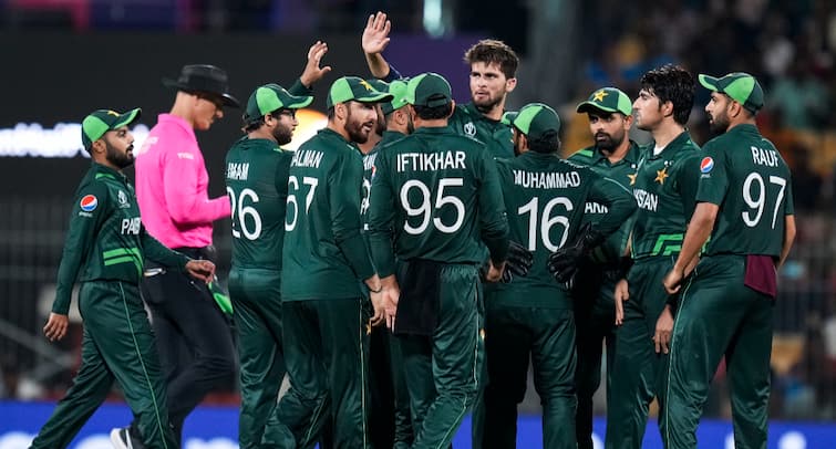 Pakistan Probable Playing 11 ICC T20 World Cup 2024 In USA West Indies Babar Azam Shaheen Pakistan's Probable Playing 11 For ICC Men's T20 World Cup 2024 In USA, West Indies