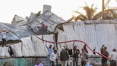 राजकोट गेम जोन अग्निकांड में गई 30 लोगों की जान, रोंगटे खड़े करने वाली तस्वीरें आईं सामने