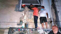 दिल्ली में बेबी केयर सेंटर में भयंकर आग, 7 मासूमों की दर्दनाक मौत, रेस्क्यू की तस्वीरें आईं सामने