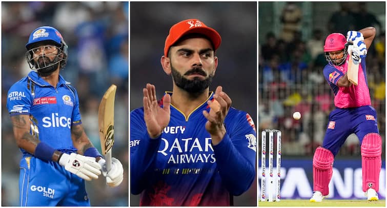 Why Sanju Samson, Virat Kohli Didn’t Travel To USA With Team India?