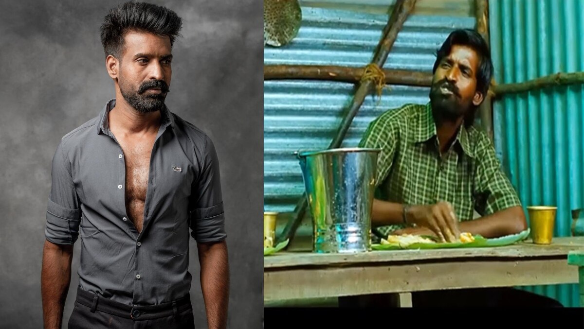 Soori Twin Brother: சூரியை உரித்து வைத்திருக்கும் அவரது இரட்டை சகோதரர்.. மதுரை பிஸ்னஸ்மேன்.. சுவாரஸ்யத் தகவல்கள்!