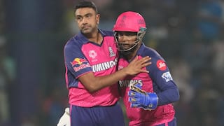 IPL 2025: इन 4 खिलाड़ियों को रिटेन कर सकती है राजस्थान रॉयल्स, अश्विन को छोड़ सकते हैं संजू सैमसन