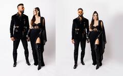 Photos: हार्दिक से शादी के बावजूद एक्स बॉयफ्रेंड के क्लोज थीं नताशा? शो में खुद किया था खुलासा