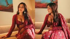 Neha Sharma: అందాల పంజా విసురుతున్న 'చిరుత' బ్యూటీ - నెట్టింట రచ్చ చేస్తున్న నేహా శర్మ!