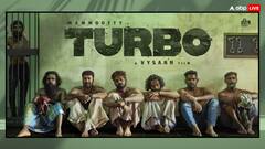 मामूट्टी की 'टर्बो' के आगे फेल हुए मनोज बाजपेयी और राजकुमार राव!