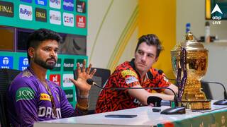 IPL Final 2024 Toss Update: রান তাড়া করে দুবার চ্যাম্পিয়ন, এবারও ফাইনালে পরে ব্যাট করবে কেকেআর