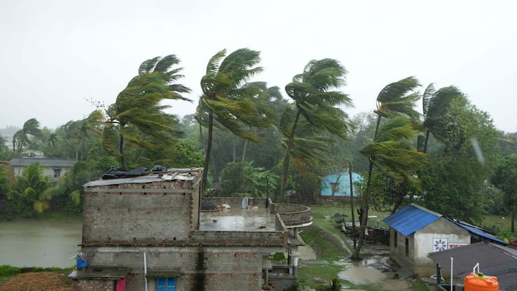 Cyclone Remal Replace: Landfall Course of Begins Alongside Coasts, Over 1 Lakh Evacuated In Bengal