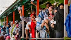 Lok Sabha Elections 2024 Highlights: Phase 6 Turnout Now At 63.36%; Polling Percentage In Phase 5 Lowest So Far