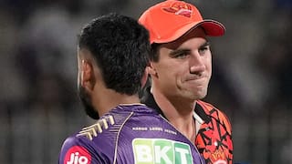 IPL 2024 Final: खिताब के लिए भिड़ेगी SRH, KKR को जीत दिला सकते हैं ये तीन फैक्टर