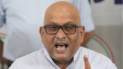 'वाराणसी में समस्या ही समस्या, गंदा पानी पी रहे लोग, पहले से ज्यादा लग रहा जाम'- अजय राय