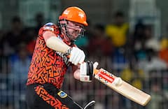 SRH vs KKR : सनरायजर्स हैदराबादचे पाच शिलेदार, जे आयपीएल फायनल कोणत्याही क्षणी फिरवू शकतात, केकेआरपुढं ज्यांचं तगडं आव्हान