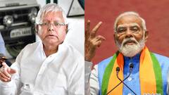 Lok Sabha Elections 2024: 'गंगा पहले से ज्यादा प्रदूषित हो गई, देश पर कर्ज बढ़ा', लालू यादव ने पीएम मोदी से पूछे 8 सवाल