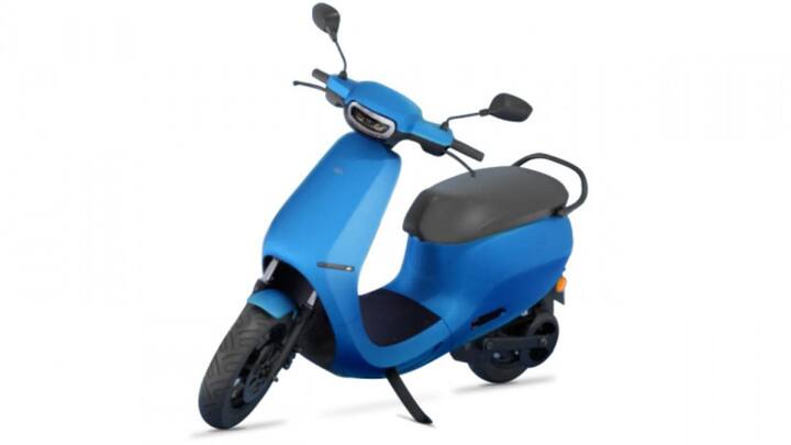 ஓலா எஸ்1 ப்ரோ - ஒருமுறை முழுமையாக சார்ஜ் செய்தால் 195 கிமீ வரை பயணிக்கலாம். விலை - ரூ.1.30 லட்சம், அதிகபட்ச மணிக்கு 120 கிமீ வேகத்தில் பயணிக்கும்