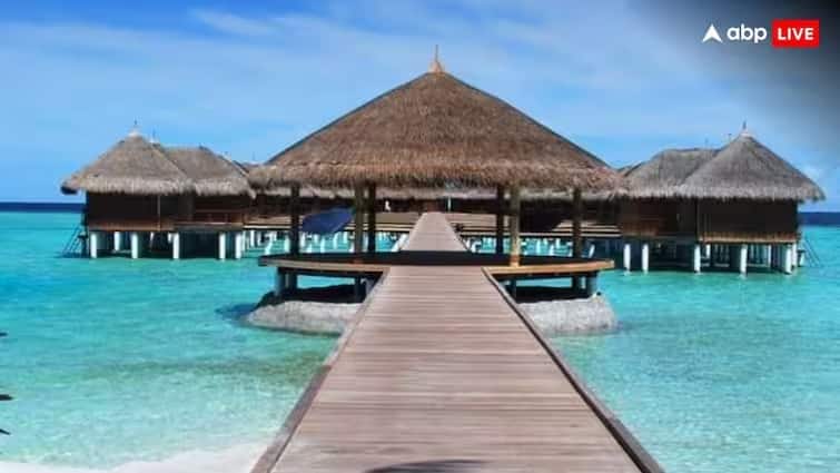 boycott-maldives India Maldives Issue easemytrip-started-flight-bookings-for-maldives India Maldives Issue:  'মালদ্বীপ বয়কট' করে ফের ফ্লাইট বুকিং চালু, এই কোম্পানির বিরুদ্ধে ক্ষোভের বন্যা সোশ্যাল মিডিয়ায়