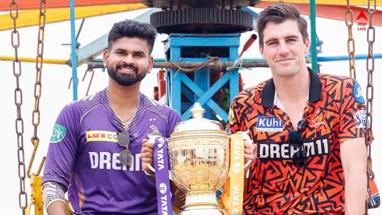 KKR vs SRH IPL 2024 Final if washed out what will happen know details
