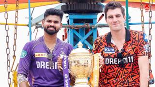 KKR vs SRH IPL 2024 Final: বৃষ্টিতে আইপিএল ফাইনাল ভেস্তে গেলে কী হবে? কোন দল জিতবে খেতাব?