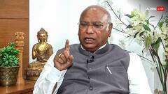 जो मुद्दा साबित हुआ मास्टरस्ट्रोक, उसे और बड़ा बना रही कांग्रेस? मल्लिकार्जुन खरगे का बड़ा दावा- BJP का इरादा तो...