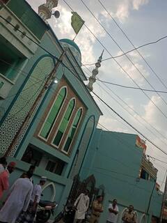 इंदौर में कार्रवाई के बाद फिर धार्मिक स्थलों पर लगे लाउडस्पीकर, 24 घंटे में हुआ एक्शन