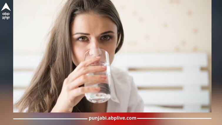 What are the benefits of drinking water in the morning? Know how many glasses of water is beneficial to drink Drinking Water In The Morning: ਸਵੇਰੇ ਉੱਠ ਕੇ ਪਾਣੀ ਪੀਣ ਦੇ ਕੀ ਫਾਇਦੇ? ਜਾਣੋ ਕਿੰਨੇ ਗਲਾਸ ਪਾਣੀ ਪੀਣਾ ਹੁੰਦਾ ਲਾਭਕਾਰੀ