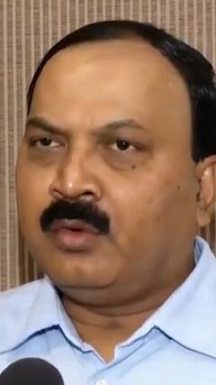 Remal चक्रवाती तूफान पर बोले मौसम विभाग के अधिकारी 'ये चक्रवात मध्यरात्रि तक तट से टकराएगा..' | ABP Shorts