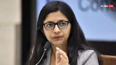 केजरीवाल की गिरफ्तारी के दौरान अमेरिका क्यों गई थीं स्वाति मालीवाल, बताई ये वजह