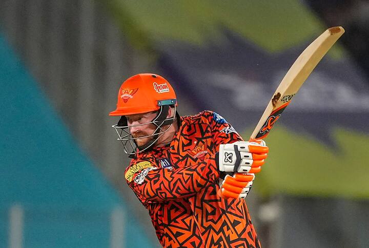 SRH too have some big names like Heinrich Klaasen who can change the course of the match in no time. (Image Source: PTI)
