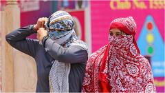 अकोला में बढ़ते तापमान का कहर! बना महाराष्ट्र का सबसे गर्म शहर, धारा 144 लागू