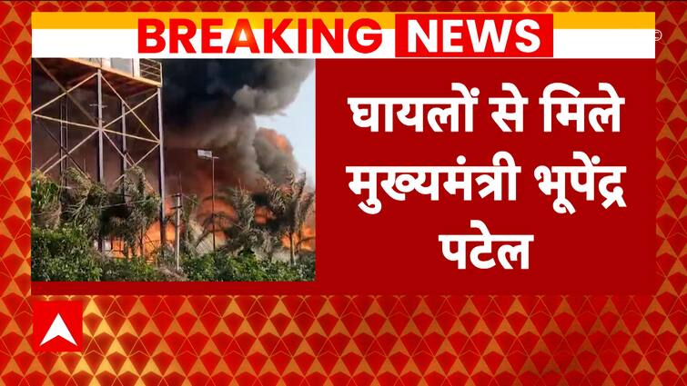 Rajkot Gaming Zone Fire: Initial Probe Reveals Cause Of Incident; 2,000 Litre Diesel Was Stored | ABP News