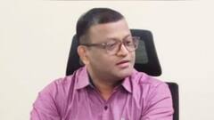 मंत्री महोदयांनी मला कात्रज कार्यालयात बोलावून नियम बाह्य टेंडरची कामं, इतर खरेदी प्रकरणात दबाव आणला; अधिकाऱ्याचा मुख्यमंत्री शिंदेंना लेटरबाॅम्ब