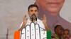 Lok Sabha Elections 2024: 'PM एकमात्र इंसान जिनका डायरेक्ट परमात्मा से कनेक्शन', राहुल गांधी का पीएम मोदी पर निशाना